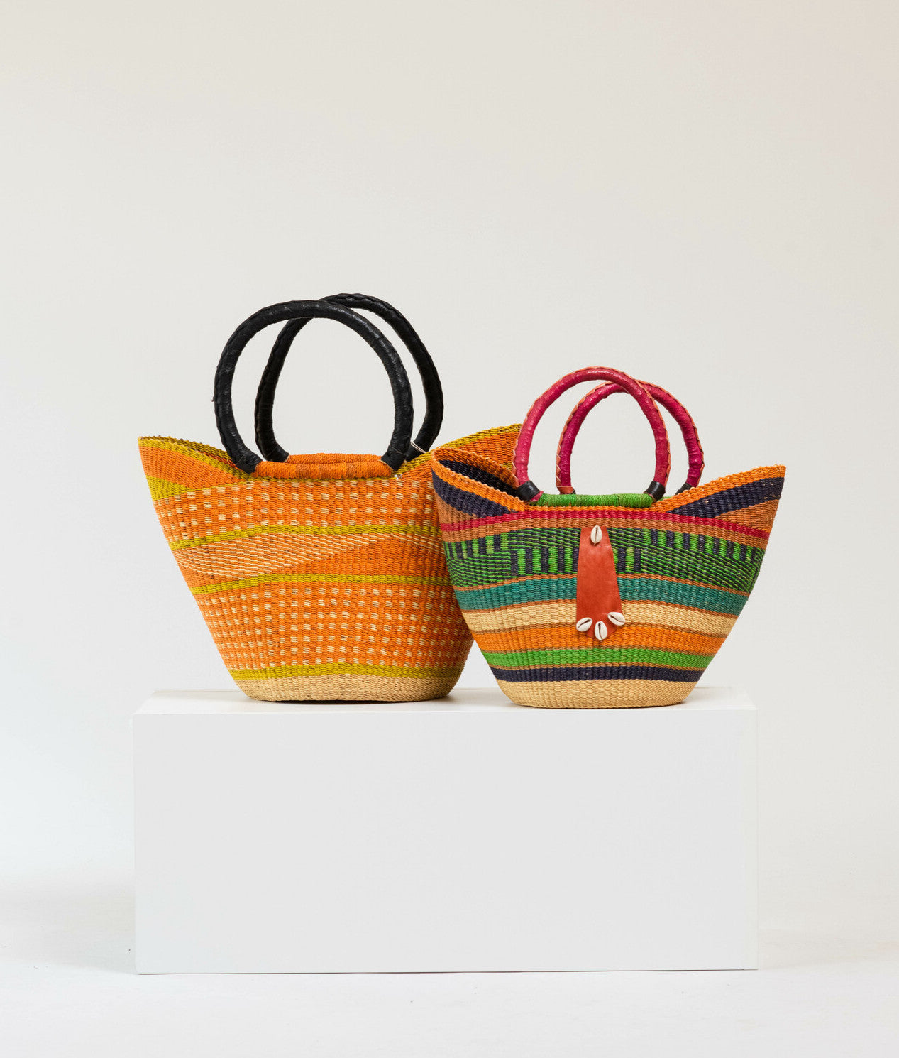 Totes & Bags – Charles H. Wright Museum of African American History