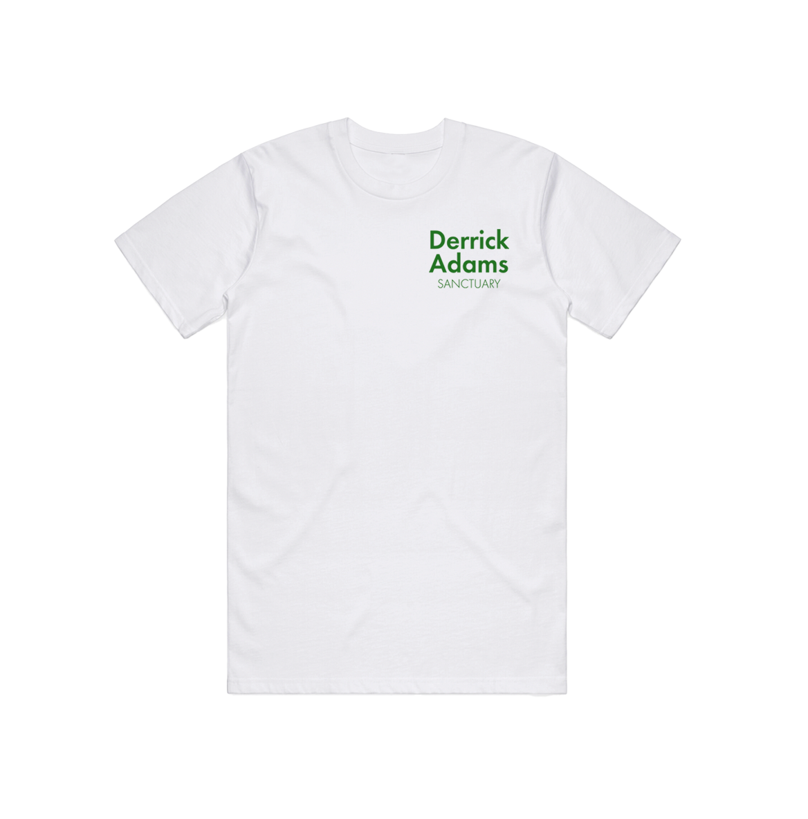 Derrick Adams Sanctuary Tee