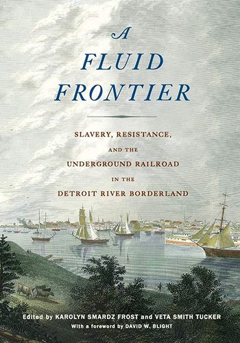 A Fluid Frontier