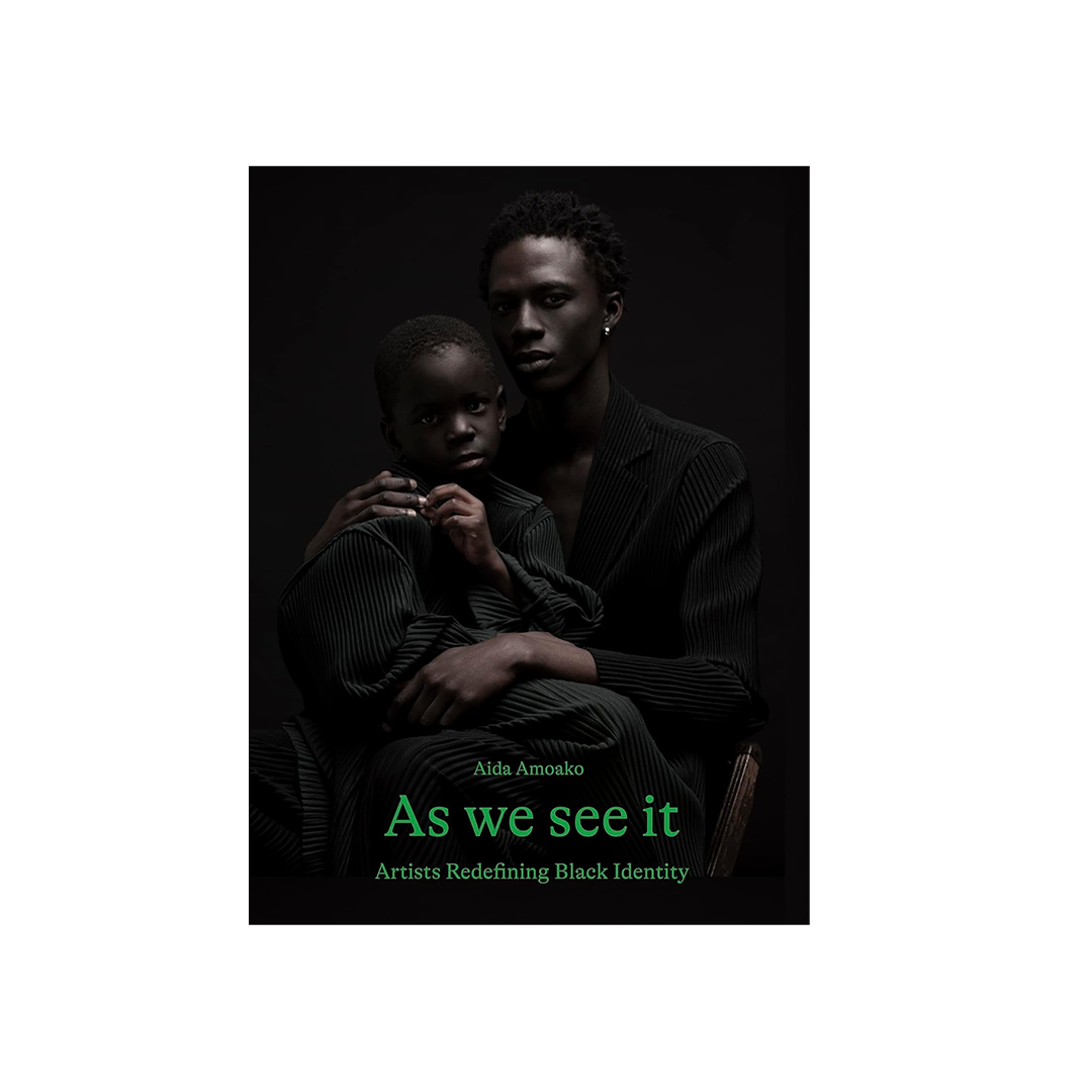 As We See It by Aida Amoako