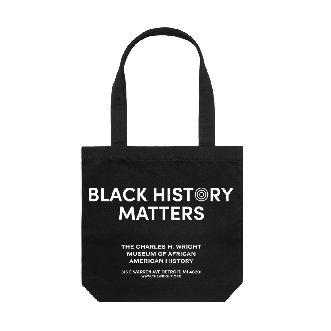 BHM Tote