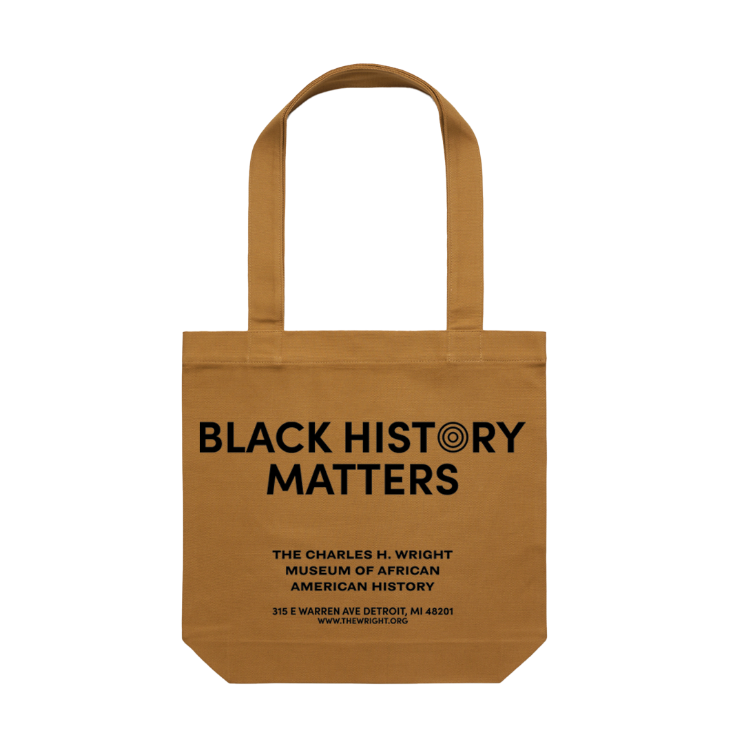 BHM Tote