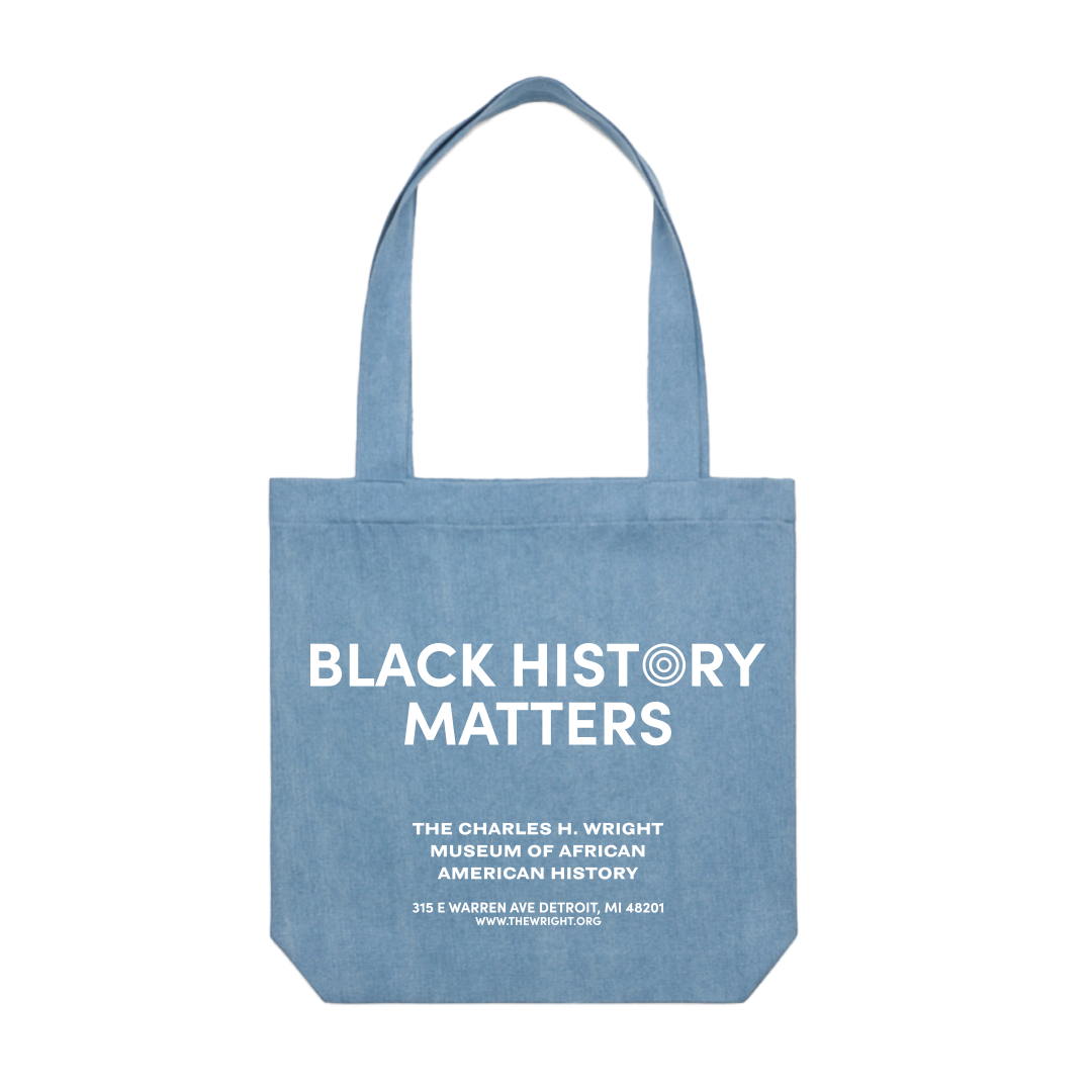 BHM Tote