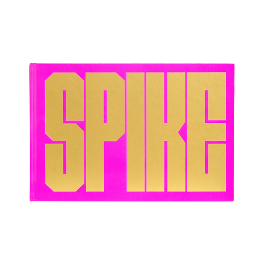 SPIKE by Spike Lee