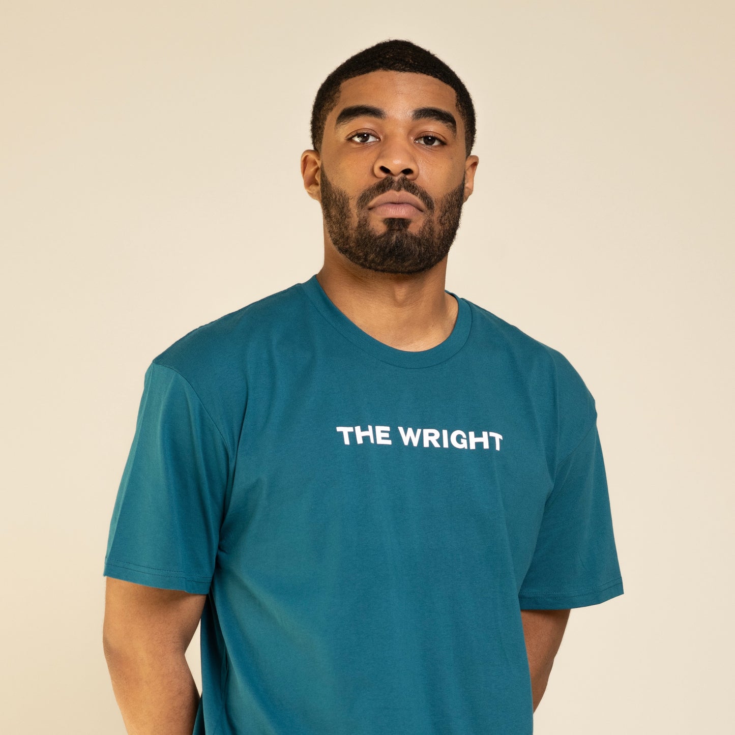 The Wright Tee