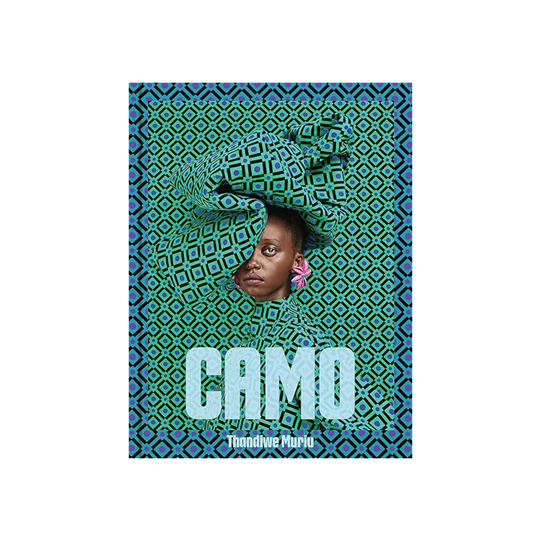 Camo by Thandiwe Muriu