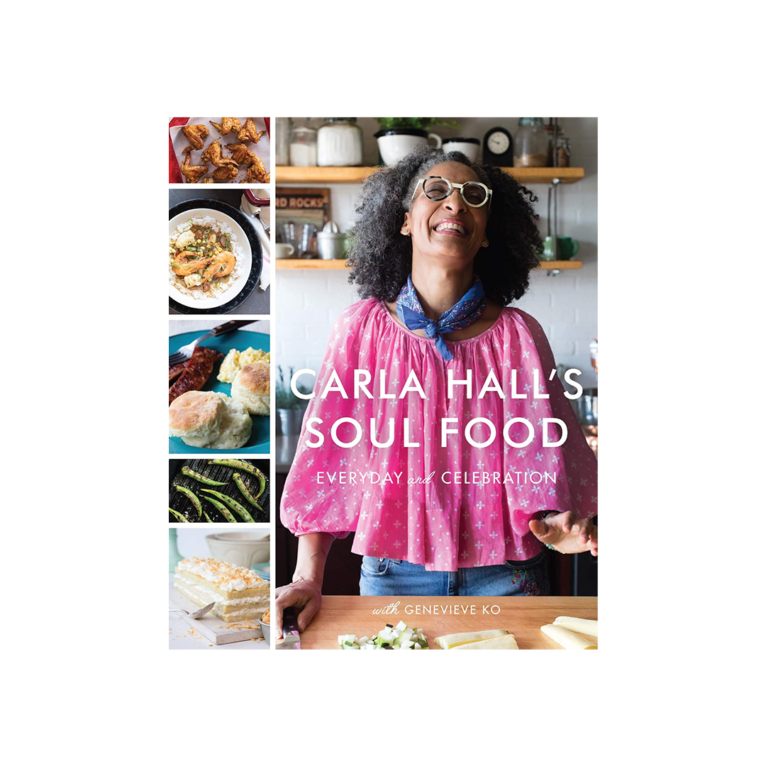 Carla Hall's Soul Food