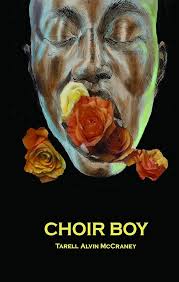 Choir Boy by Tarell Alvin McCraney