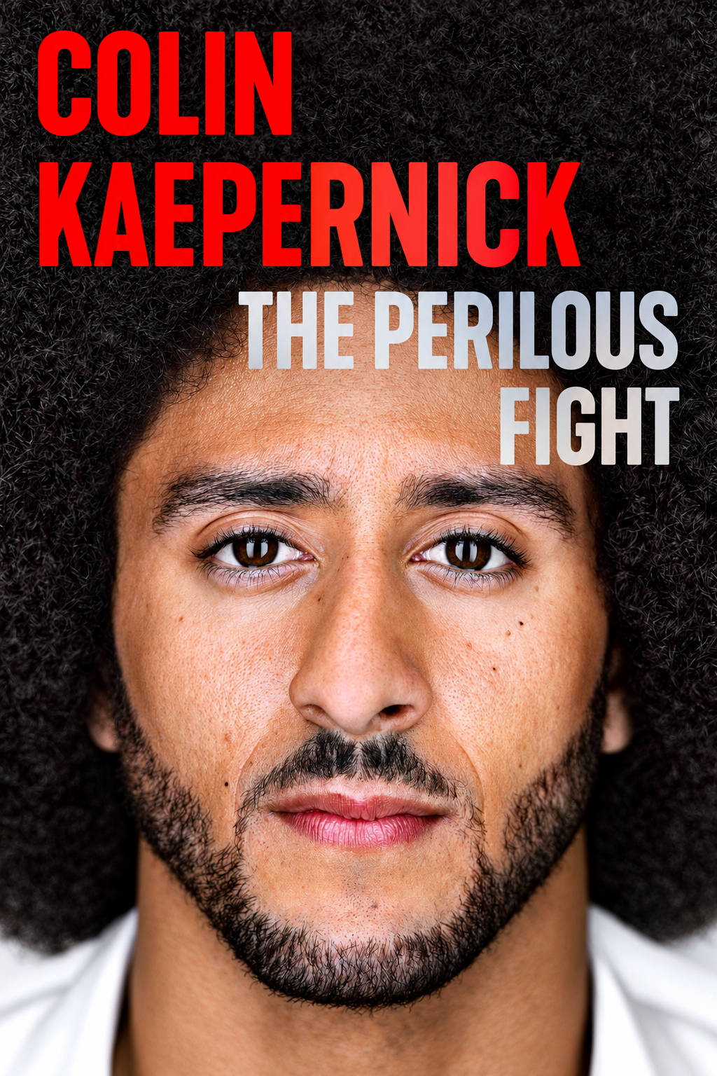 The Perilous Fight