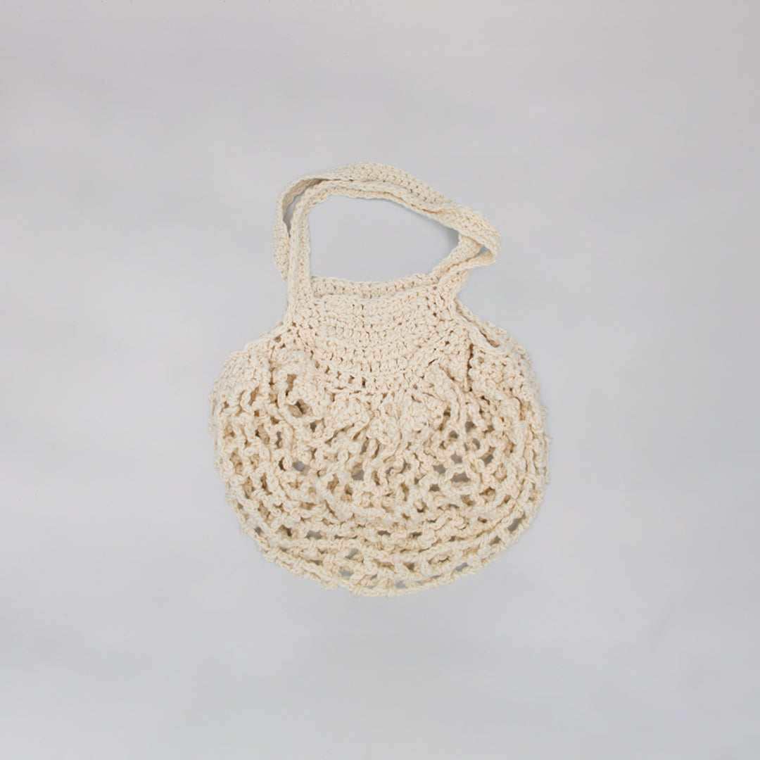 Crochet Market Bag