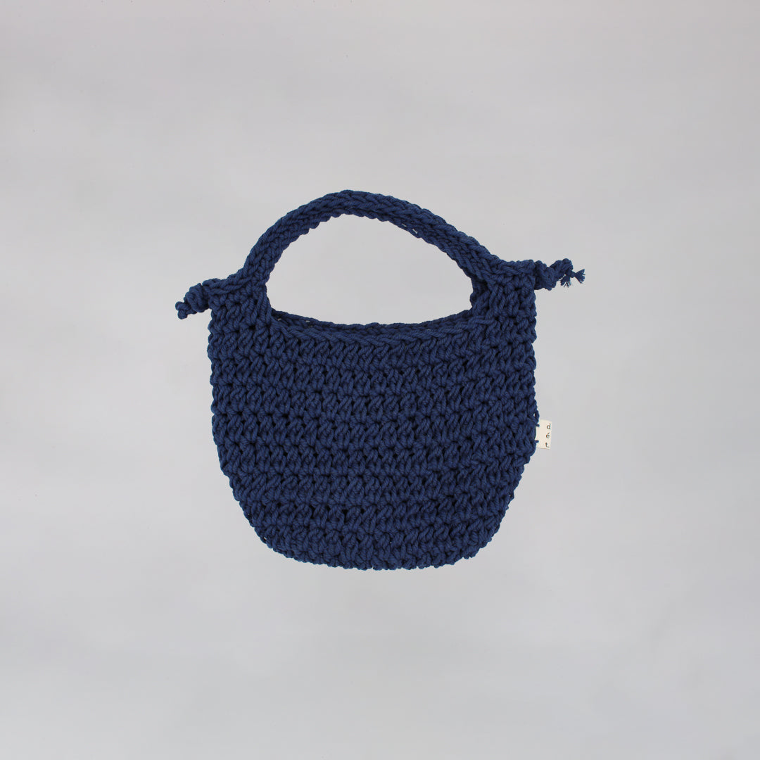 Crochet Mini Tote