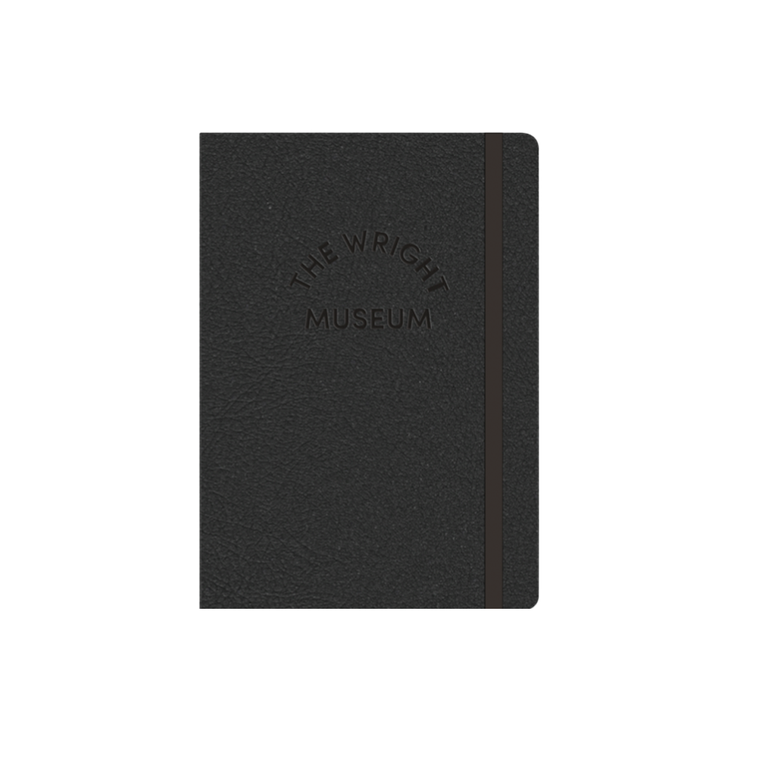 Legacy Dome Notebook