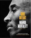 Kobe Bryant: Mamba Mentality Book (Hardcover) by Kobe Bryant