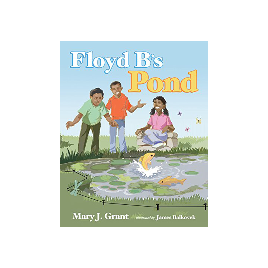 Floyd B's Pond