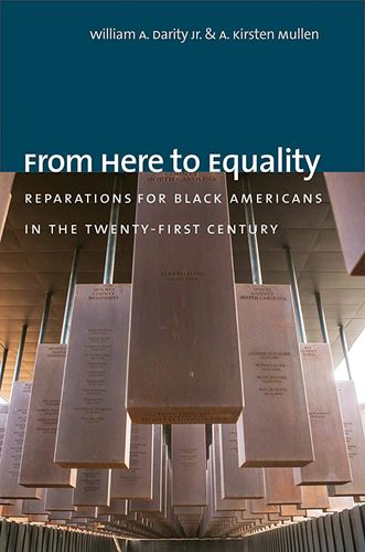 From Here To Equality by William A. Darity Jr. & Kirsten Mullen - Phase 0