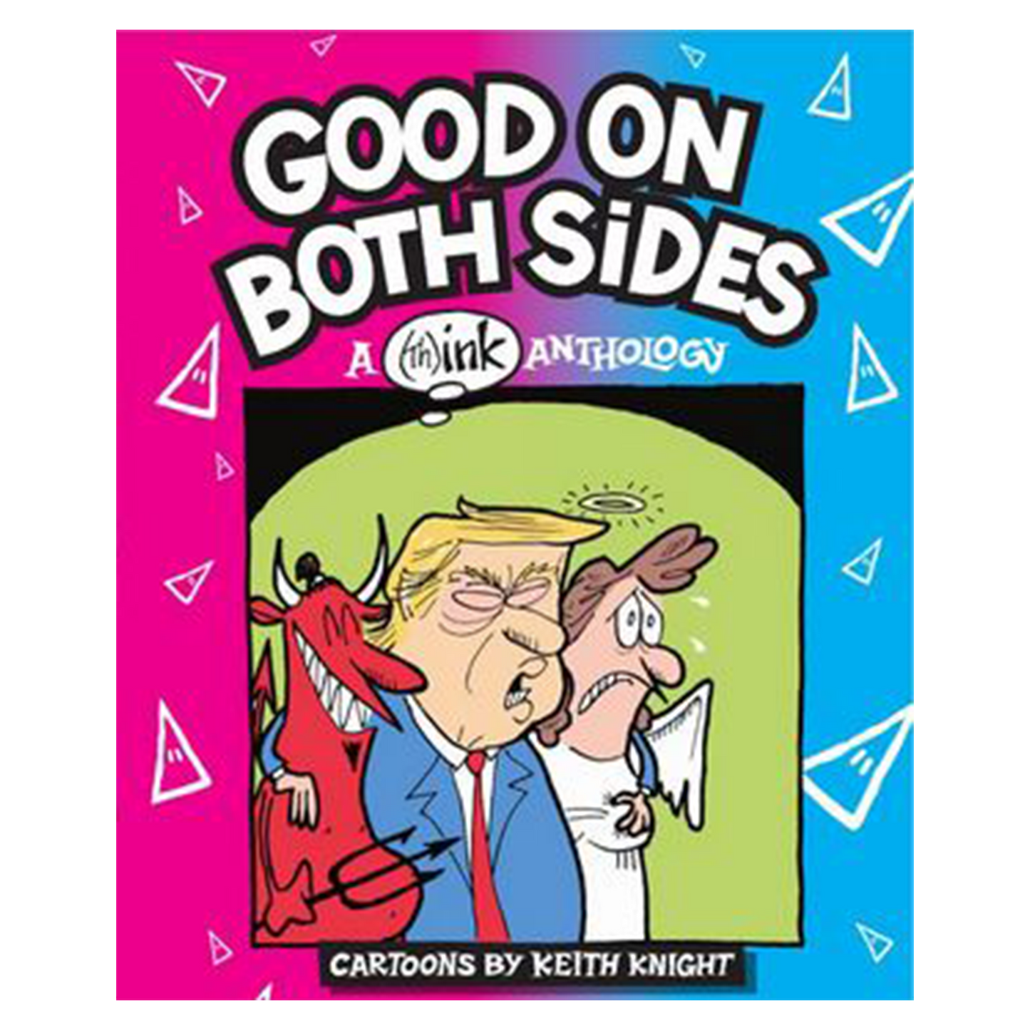 Good On Both Sides