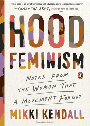 Hood Feminism by Mikki Kendall