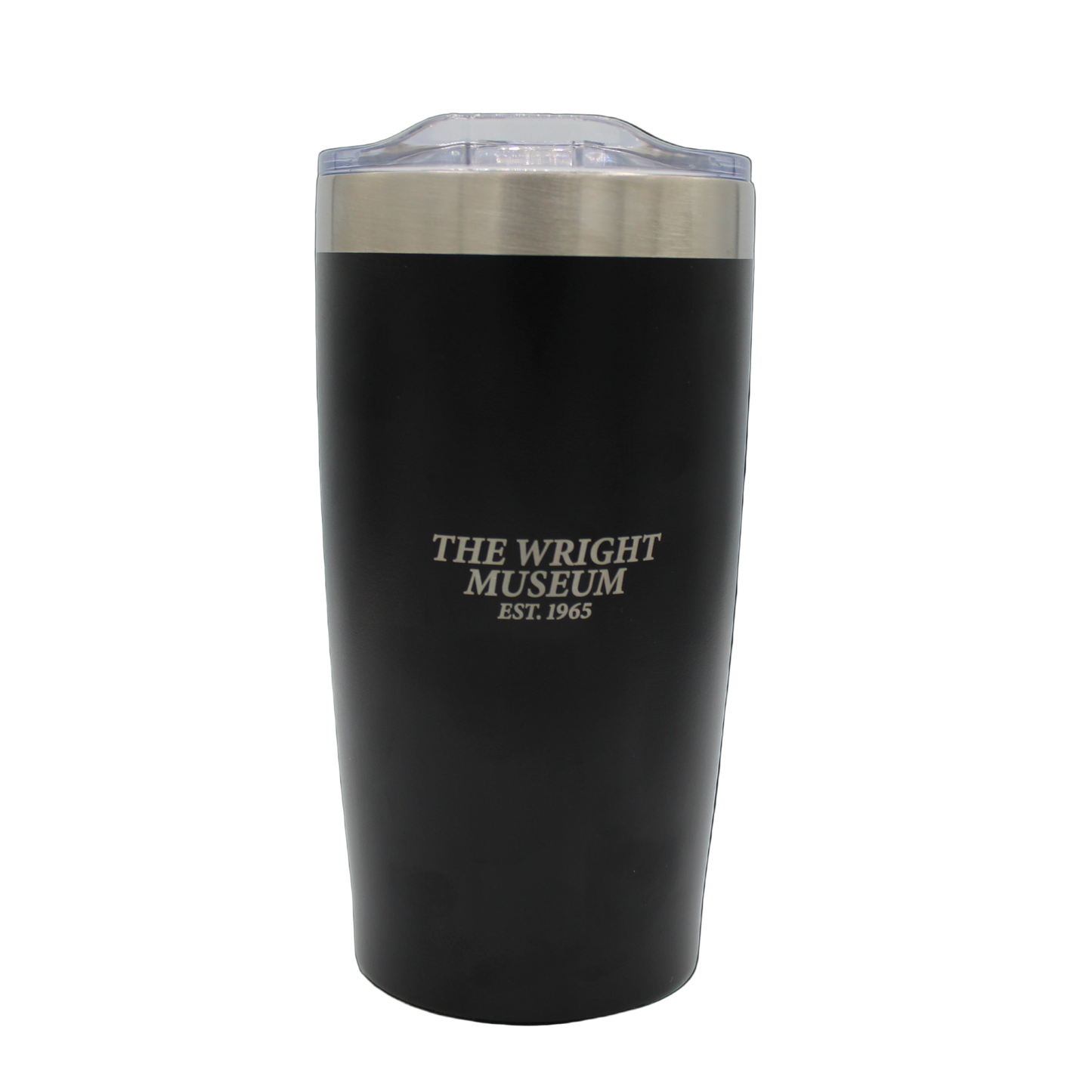Wright Tumbler