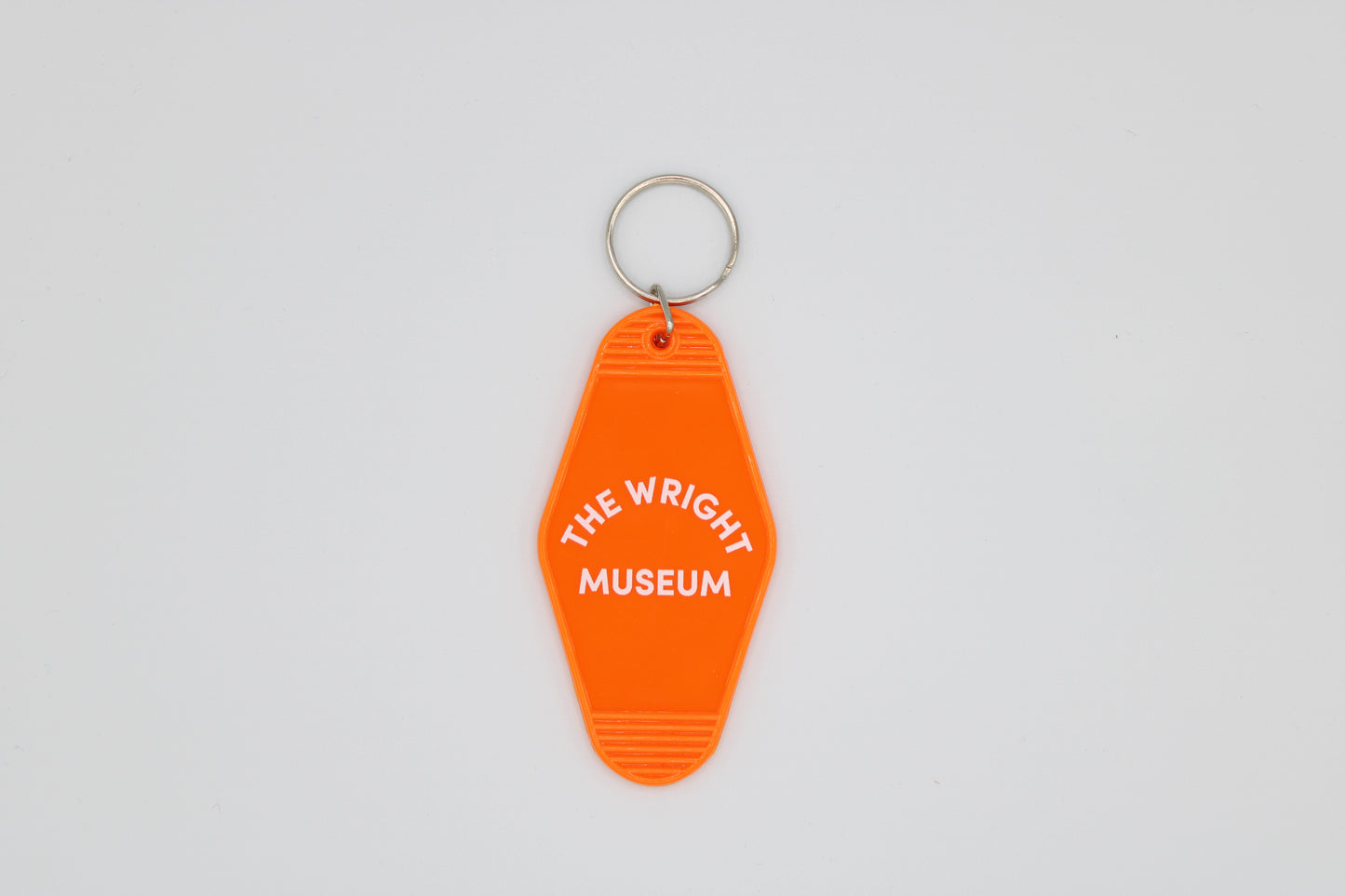 Dome Logo Keychain