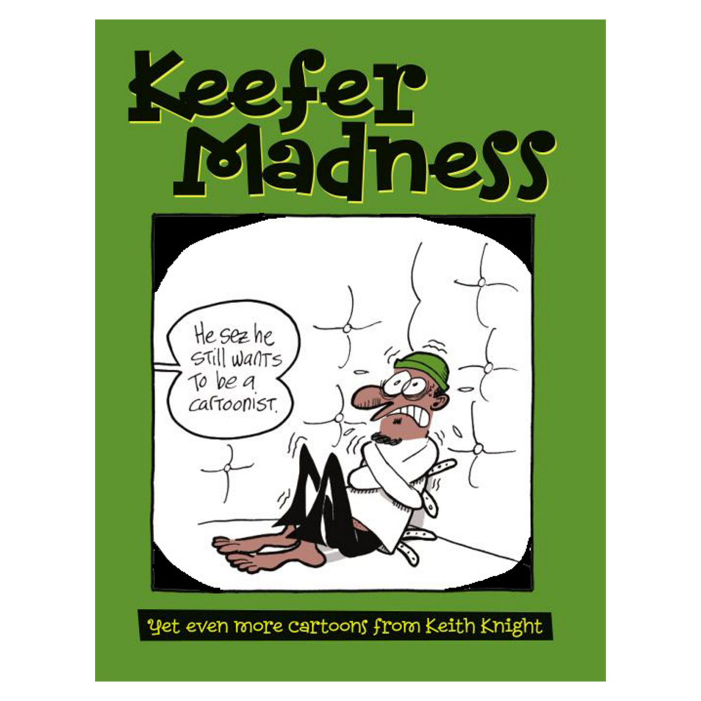 Keefer Madness