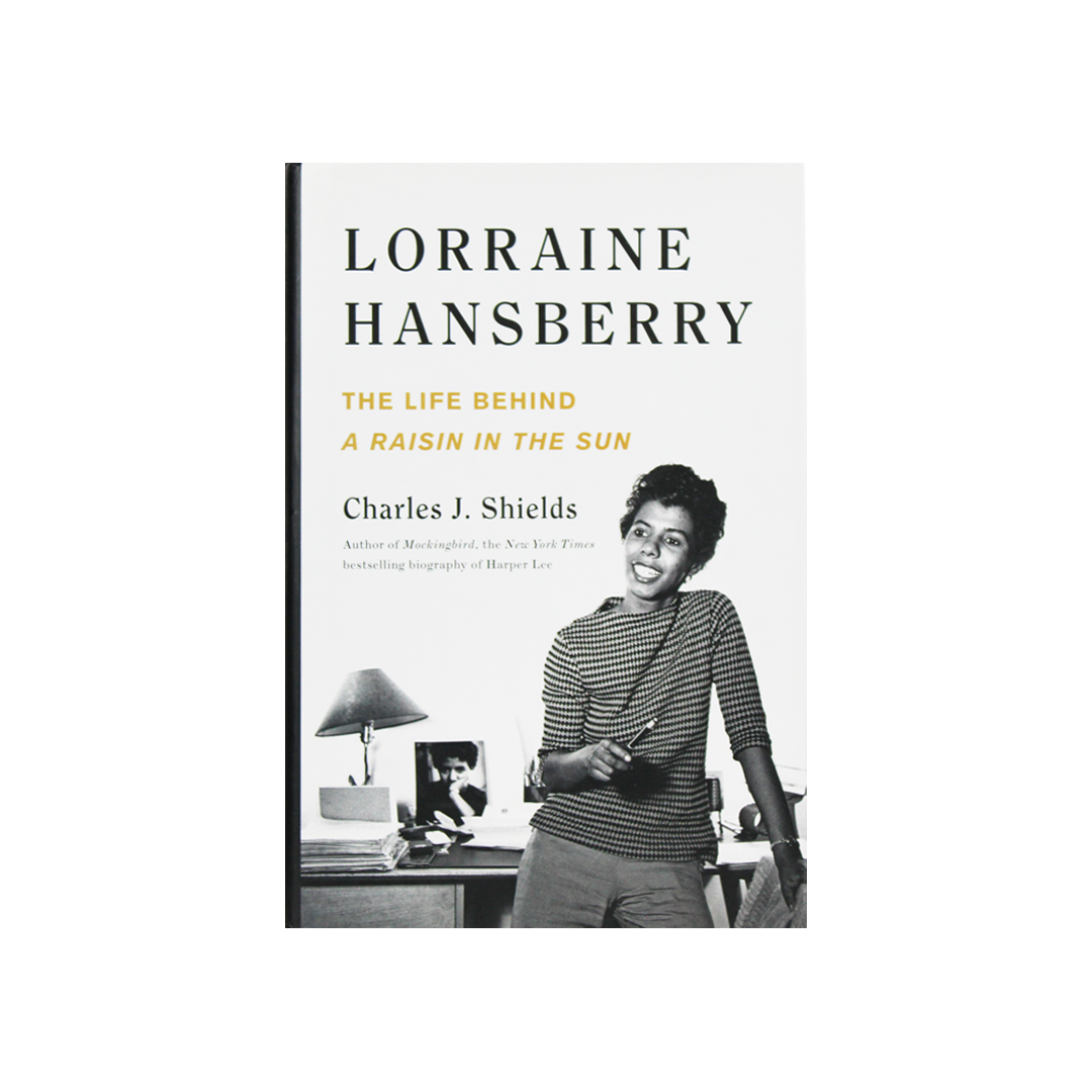 Lorraine Hansberry The Life Behind A Raisin in the Sun