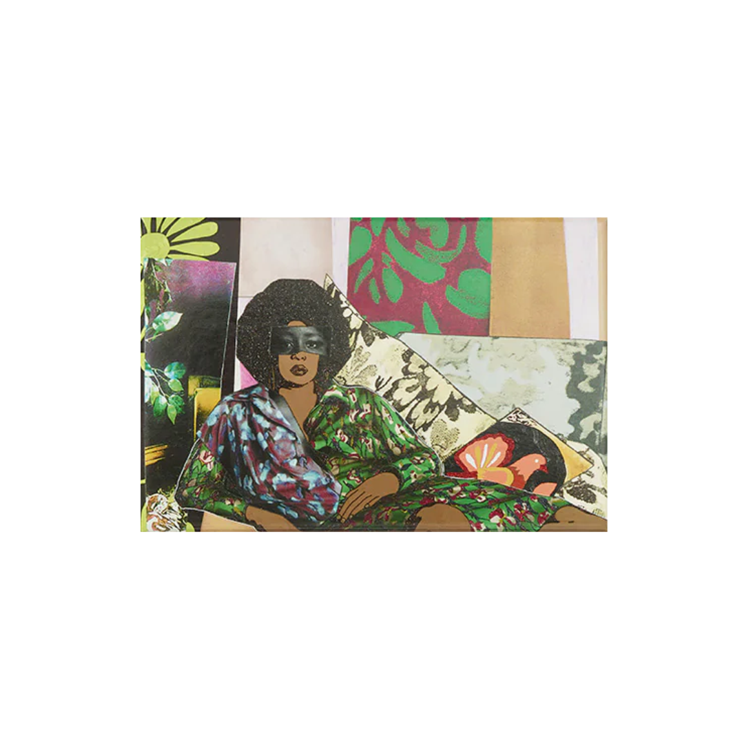 Mickalene Thomas Notepads
