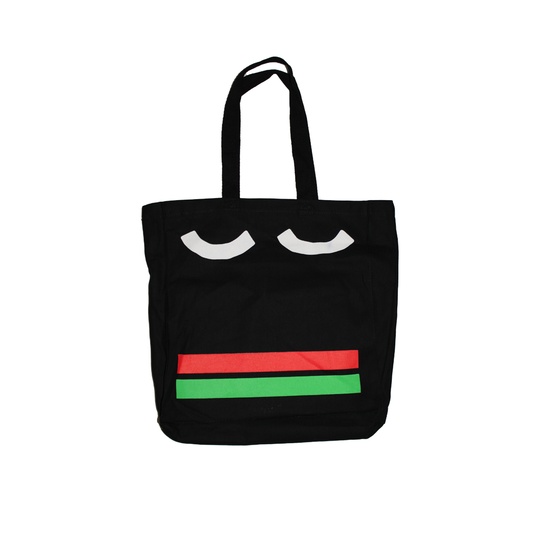 Jammie Holmes Tote & Monograph