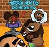 Naturally ILL Coloring Book