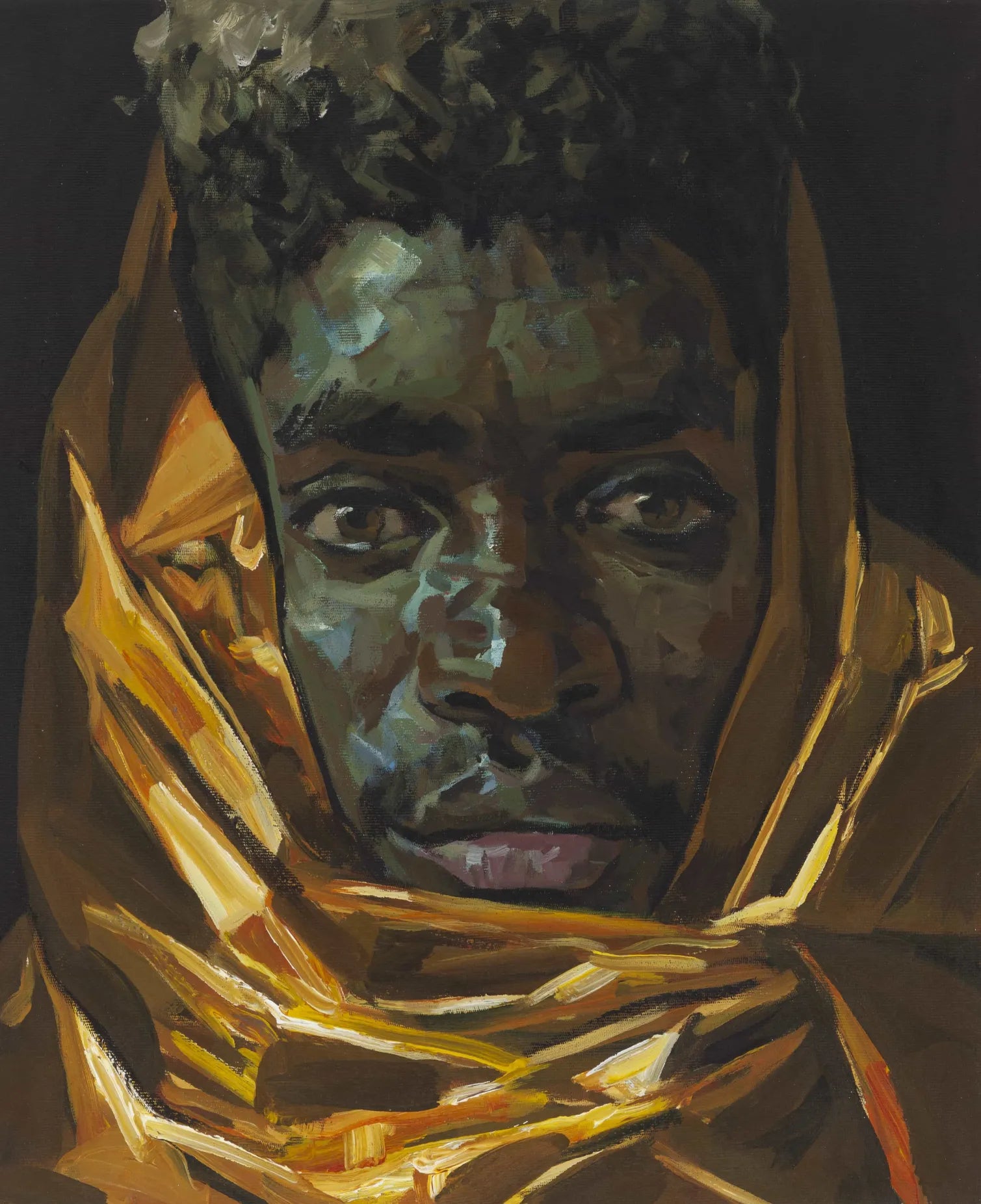 CCH Pounder Double ID Catalog Charles H. Wright Museum of African