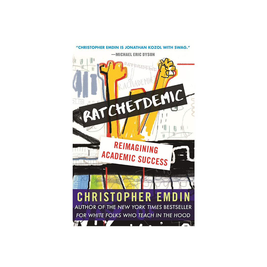 Rachetdemic by Christopher Edmin