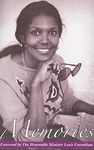 SISTER CLAUDETTE MEMORIES - Phase 0