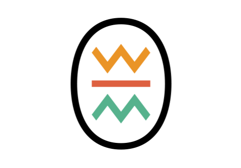 Charles H. Wright Museum of African American History logo