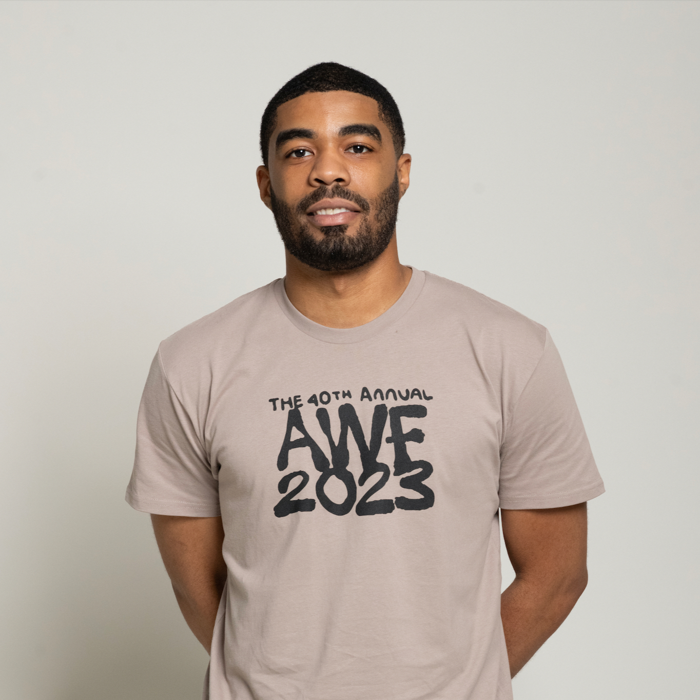 4Oth Annual AWF Tee