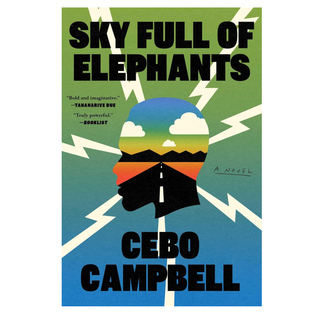 SKY FULL OF ELEPHANTS