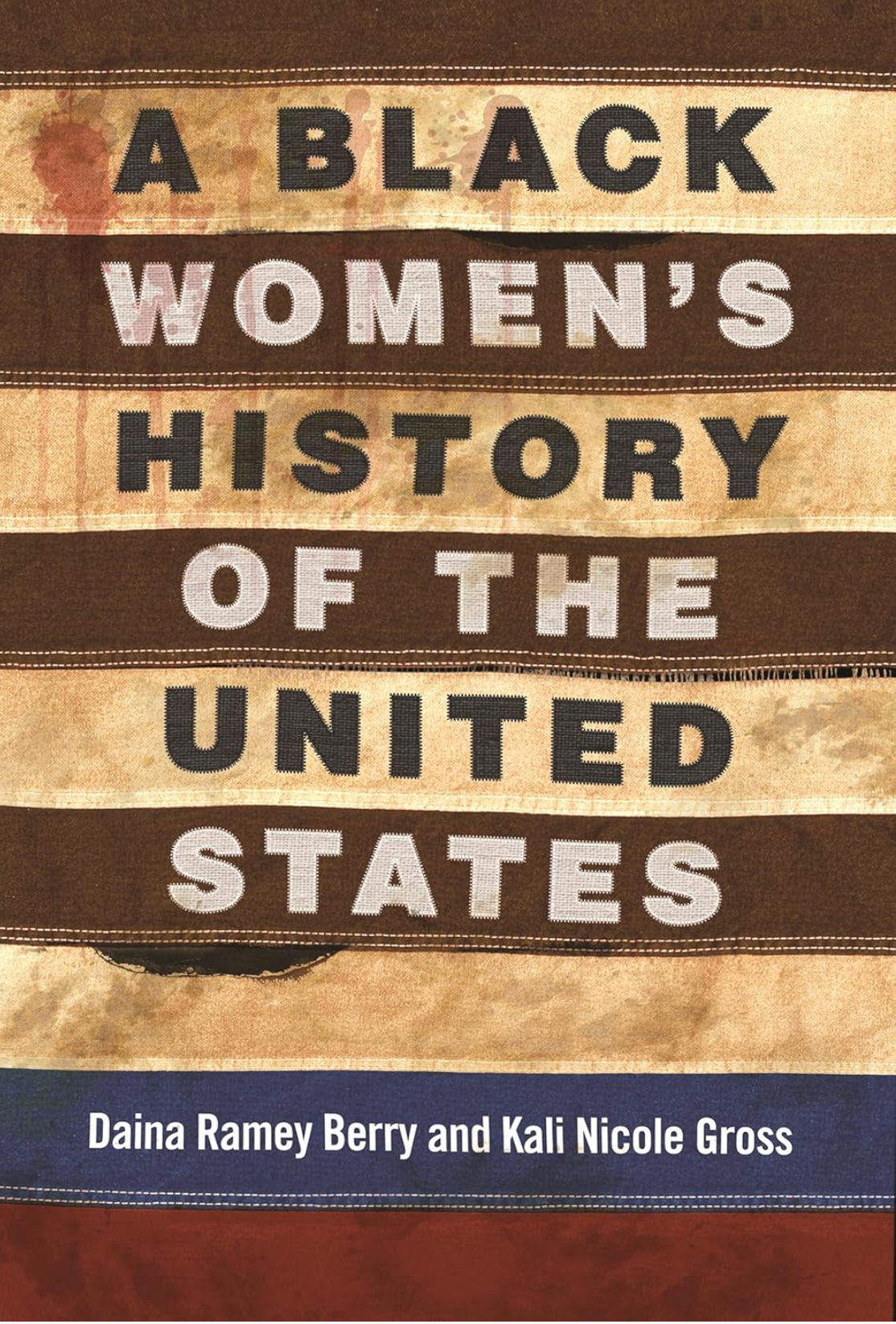 A Black Women’s History of the United States