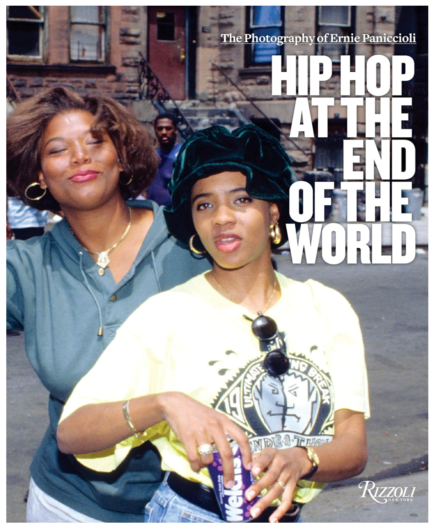 Hip Hop at the End of the World