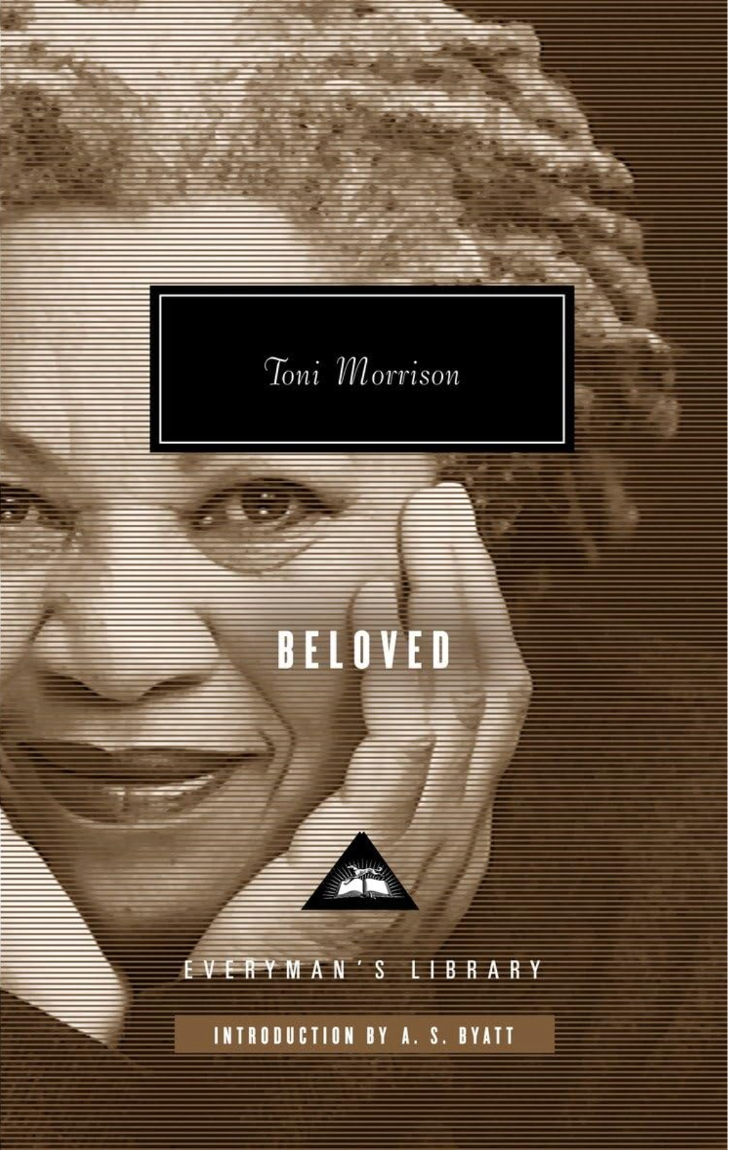 Beloved (Everyman's Library)