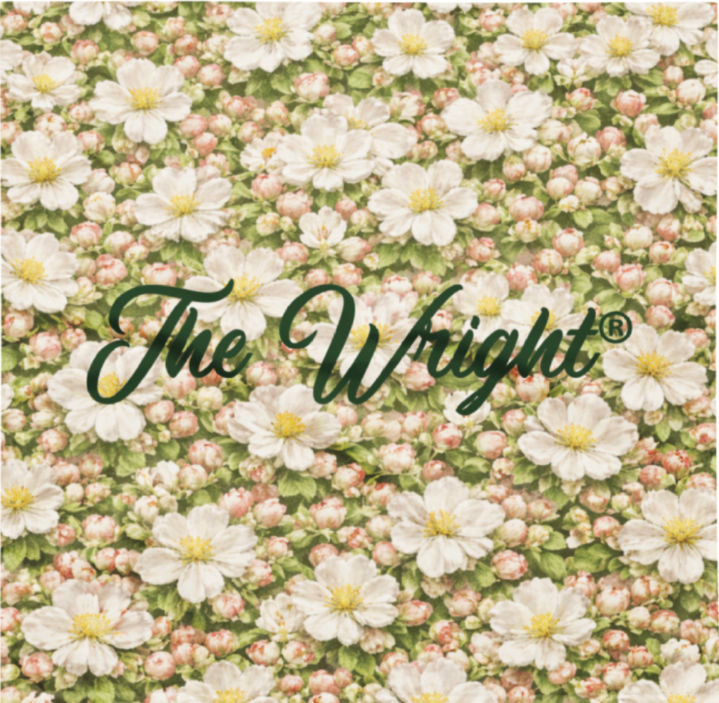 Floral Bloom – Bandana