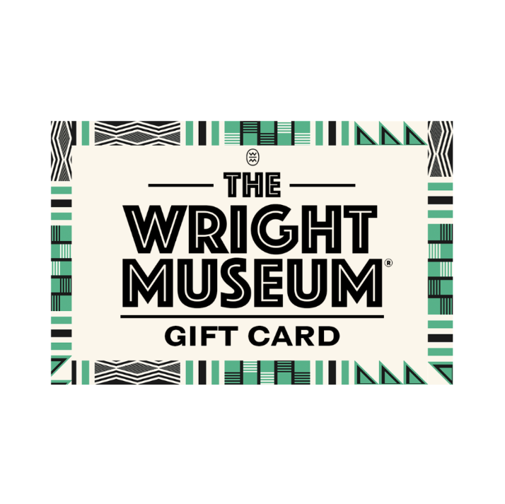 The Wright Museum® Virtual Gift Card