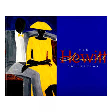 The Hewitt Collection - Phase 0