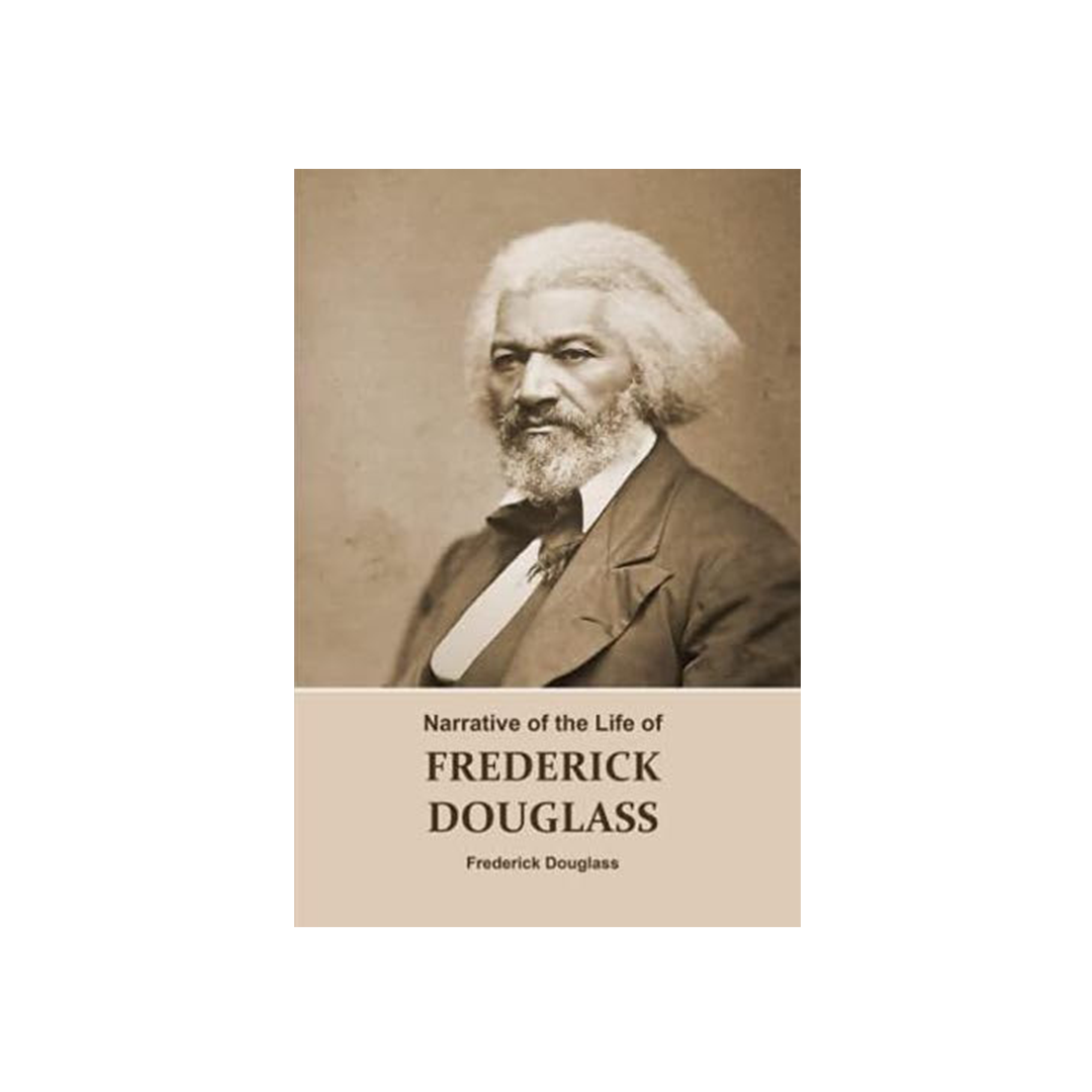 The Narrative Life of Frederick Douglass Autobiography