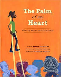 The Palm of my Heart: Poetry by African American Children