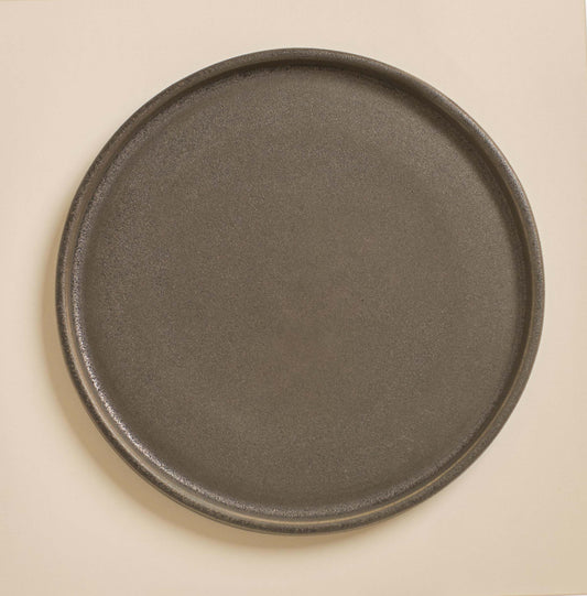 Ricky Blanding Saucer