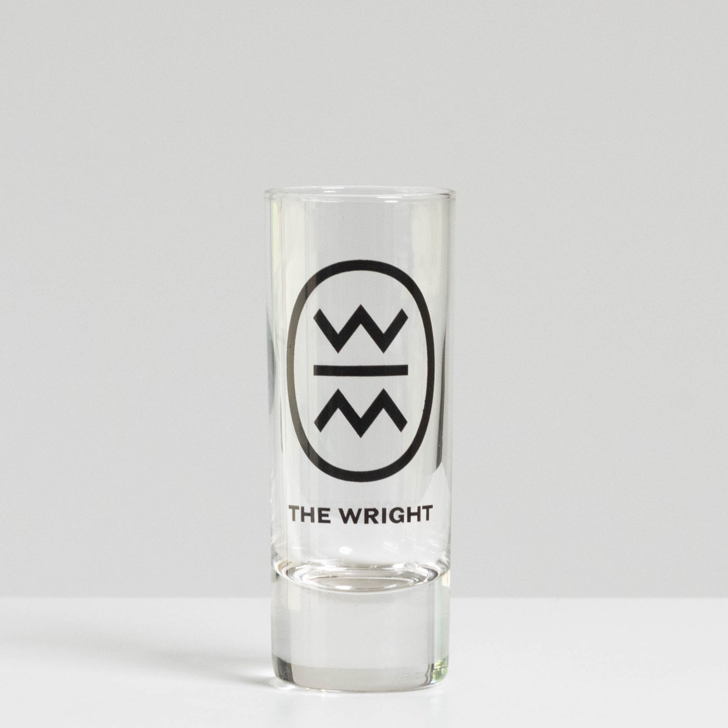 Shot Glass