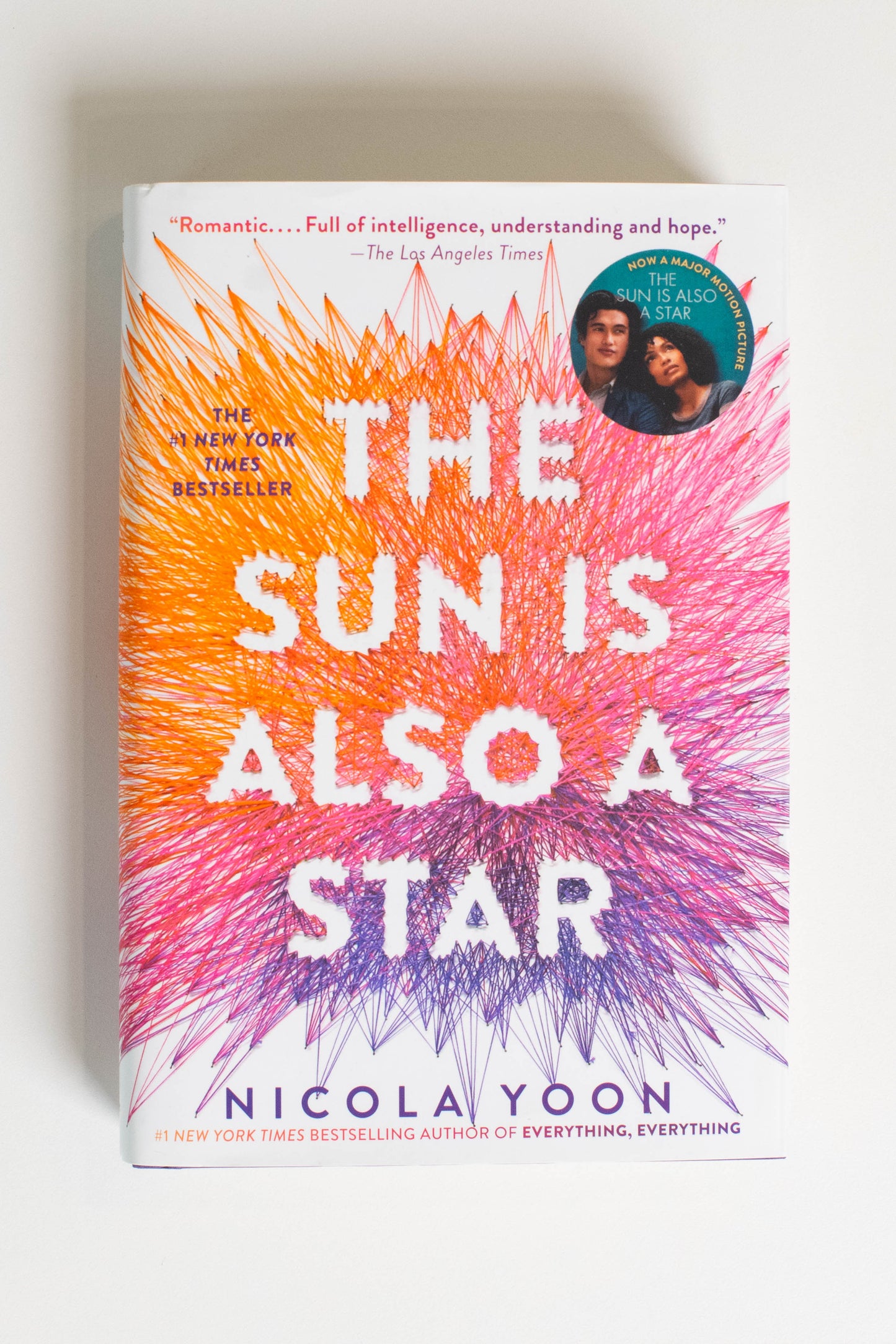 The Sun Is Also a Star
