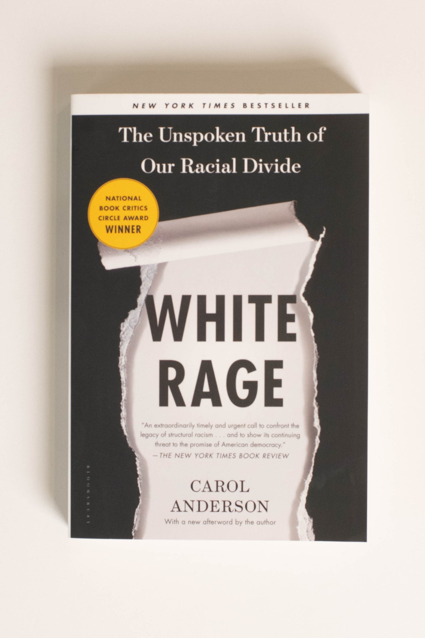 White Rage