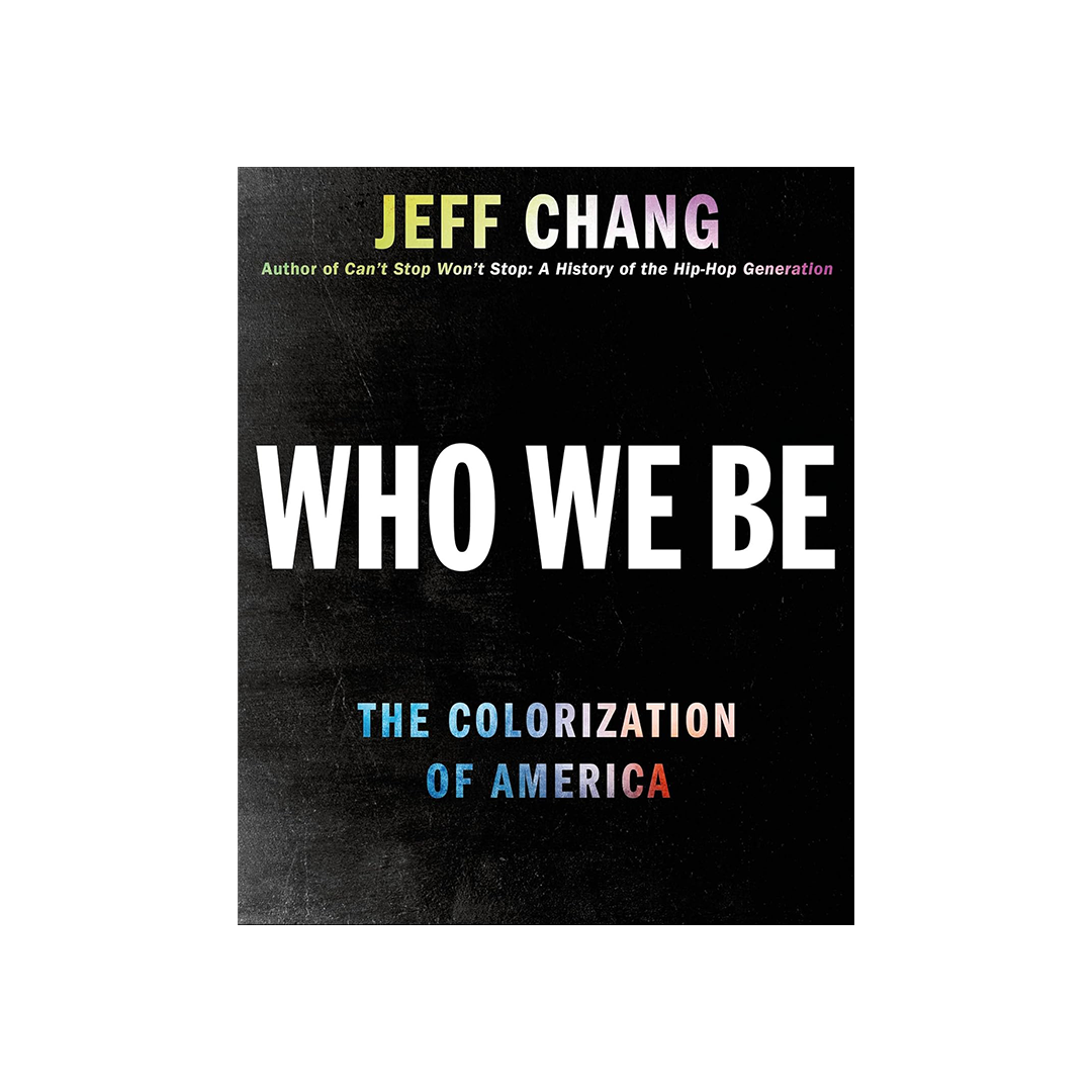 Who We Be