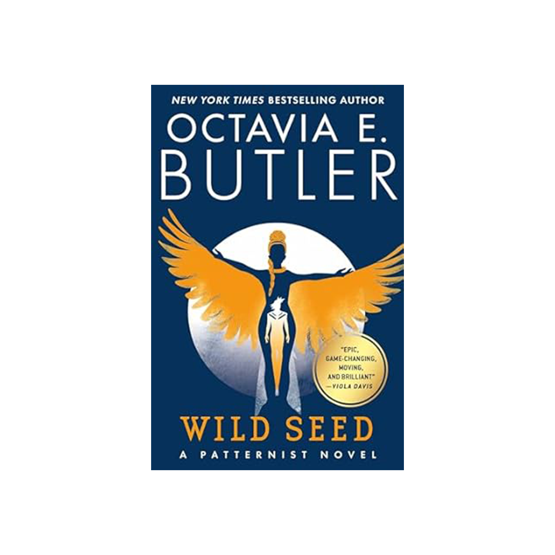 Wild Seed By Octavia E Butler