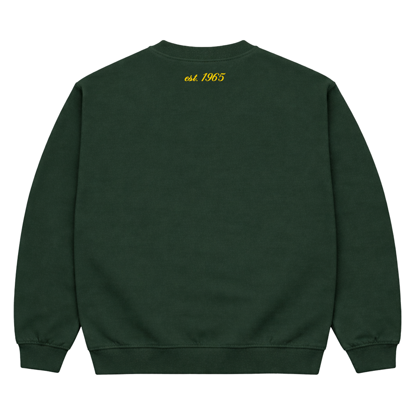 Wright Crewneck (Green)