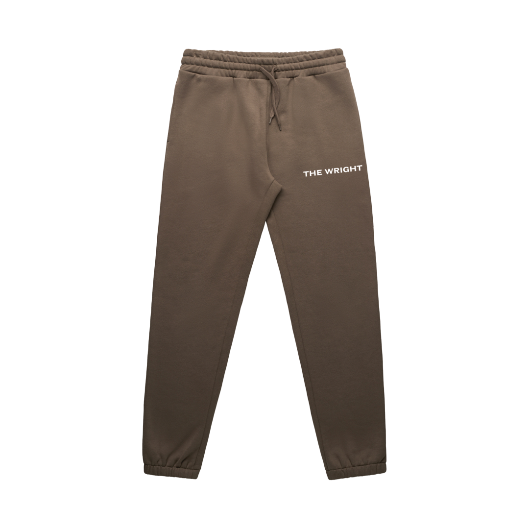 The Wright Joggers